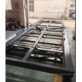 Elevator Guide Rail Chain Hydraulic Lifter Platform